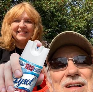 Meet your Posher, Christa